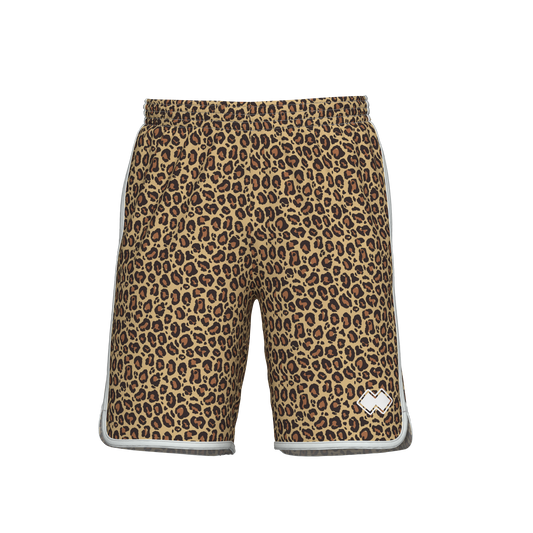 ALL OVER SS26 SHORT SKIN 026 MAN AD