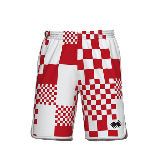 ALL OVER SS26 SHORT SKIN 026 MAN AD