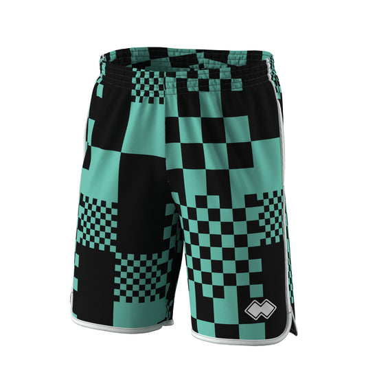 ALL OVER SS26 SHORT SKIN 026 MAN AD