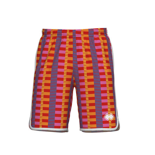 ALL OVER SS26 SHORT SKIN 026 MAN AD