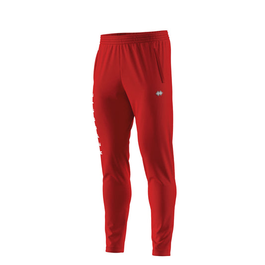 ALL OVER SS26 PANT DRAKE 018 MAN AD