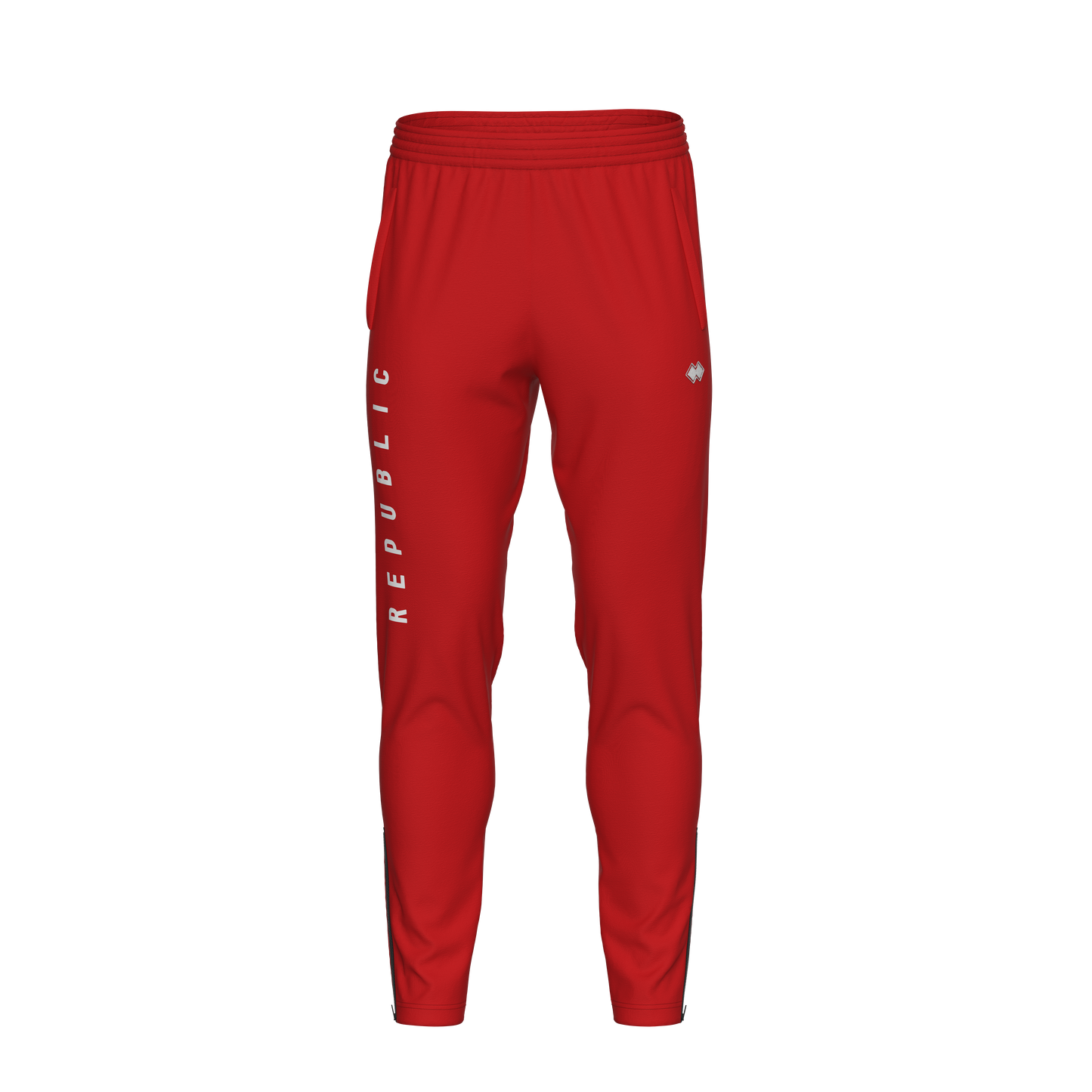 ALL OVER SS26 PANT DRAKE 018 MAN AD