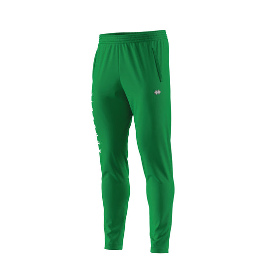 ALL OVER SS26 PANT DRAKE 018 MAN AD