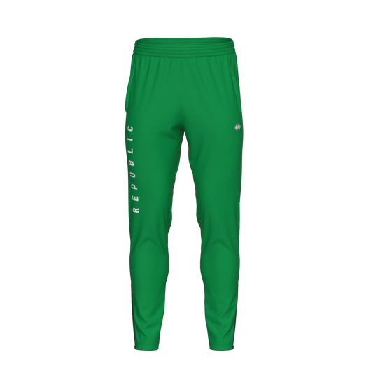 ALL OVER SS26 PANT DRAKE 018 MAN AD