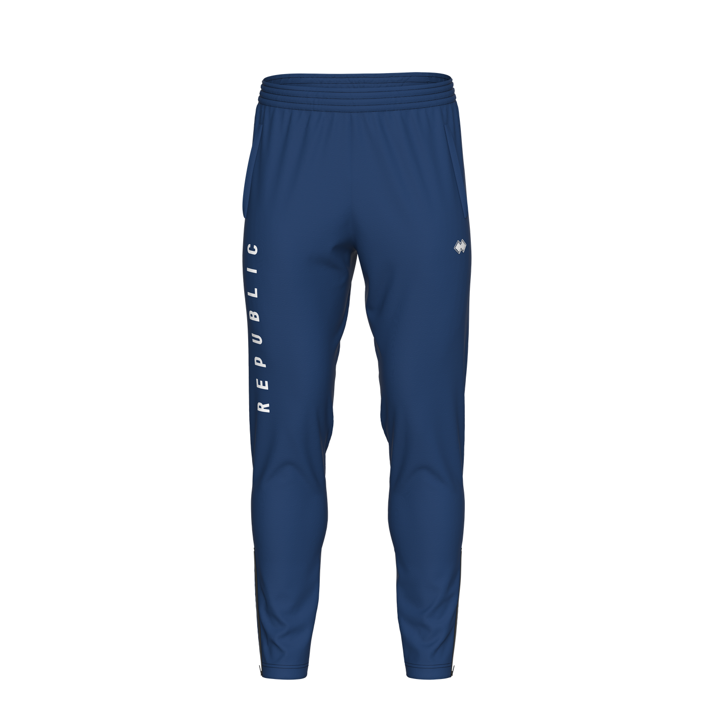 ALL OVER SS26 PANT DRAKE 018 MAN AD