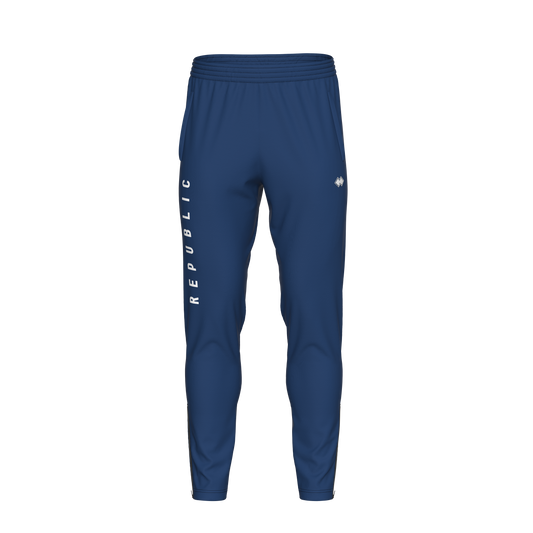 ALL OVER SS26 PANT DRAKE 018 MAN AD