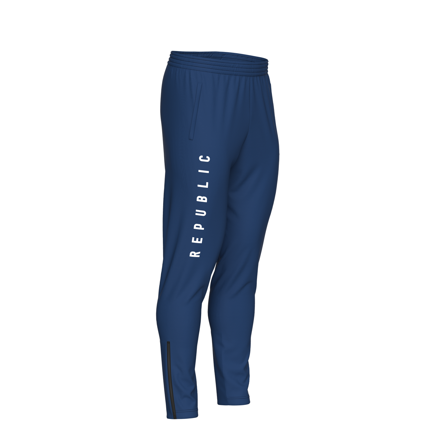 ALL OVER SS26 PANT DRAKE 018 MAN AD