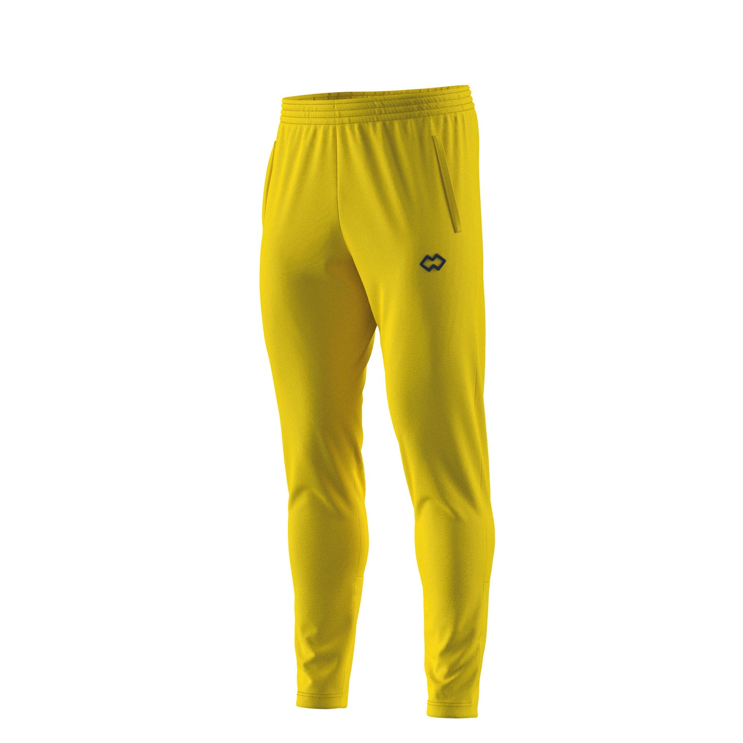 ESSENTIAL SS26 PANT DRAKE 043 MAN AD