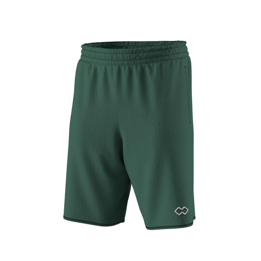 ESSENTIAL SS26 SHORT FLEECE 044 MAN AD