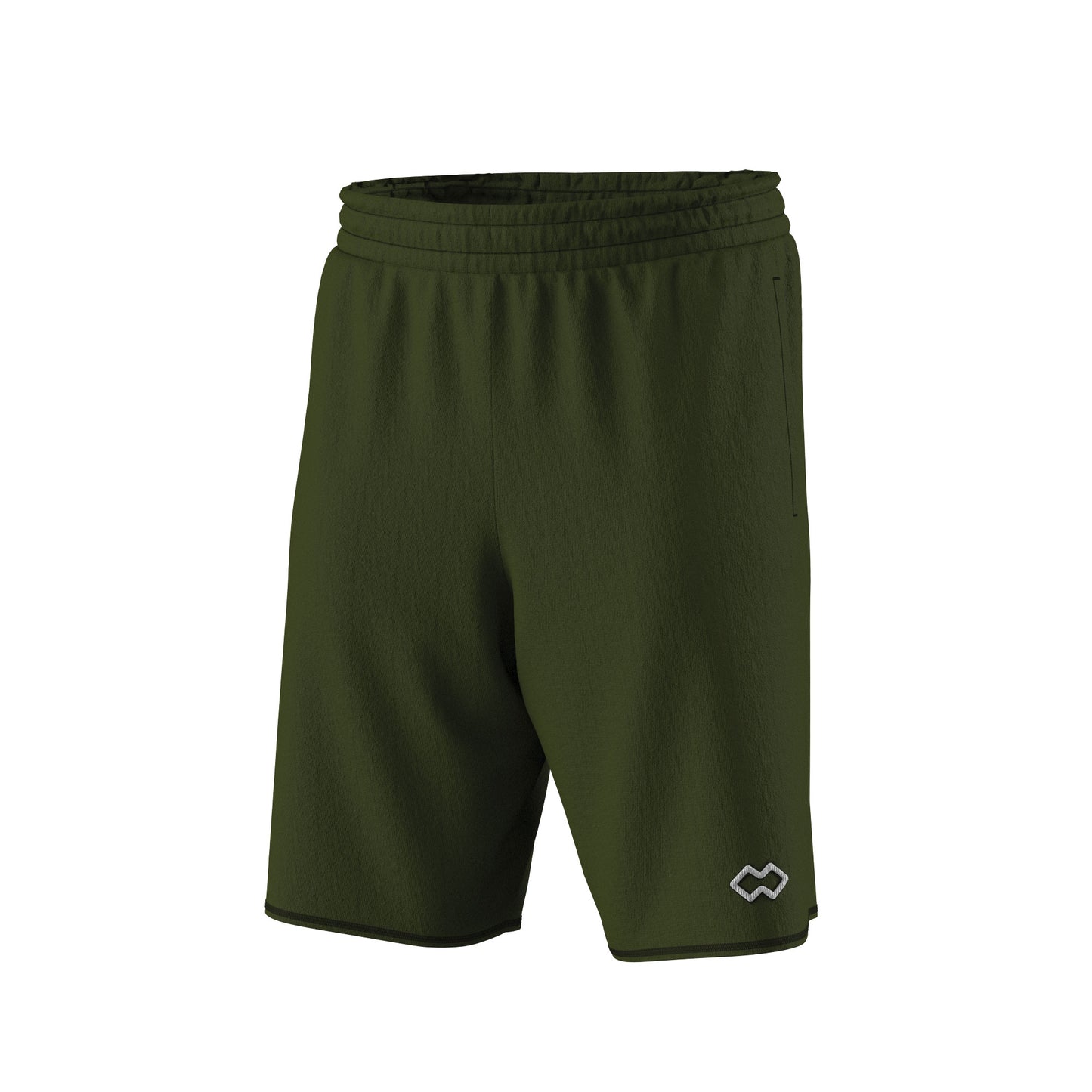 ESSENTIAL SS26 SHORT FLEECE 044 MAN AD