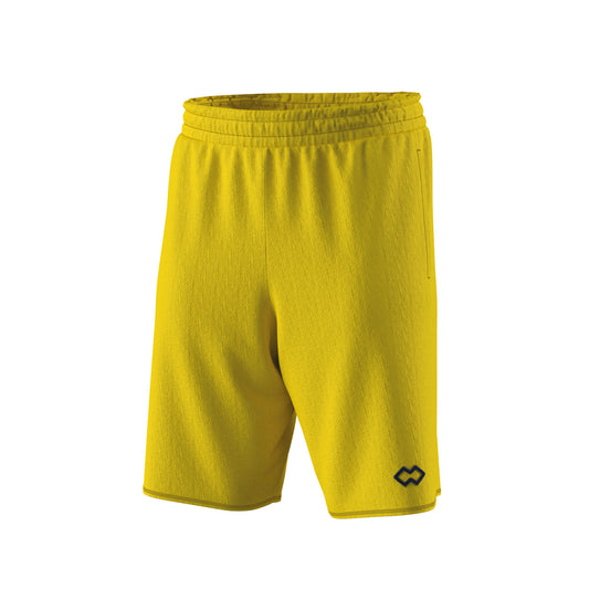 ESSENTIAL SS26 SHORT FLEECE 044 MAN AD