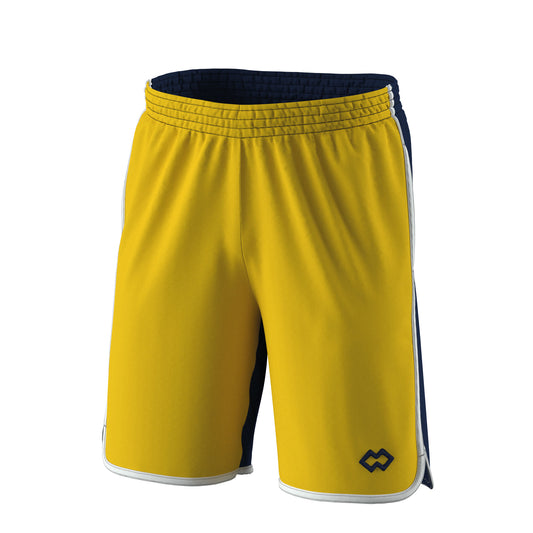 ESSENTIAL SS26 SHORT SKIN 045 MAN AD