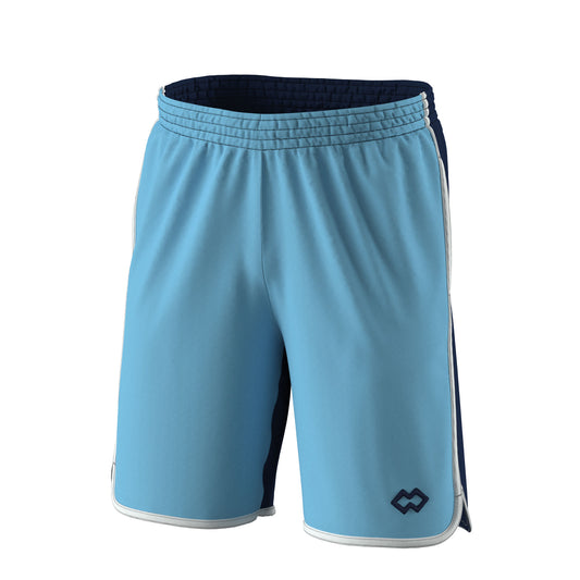 ESSENTIAL SS26 SHORT SKIN 045 MAN AD