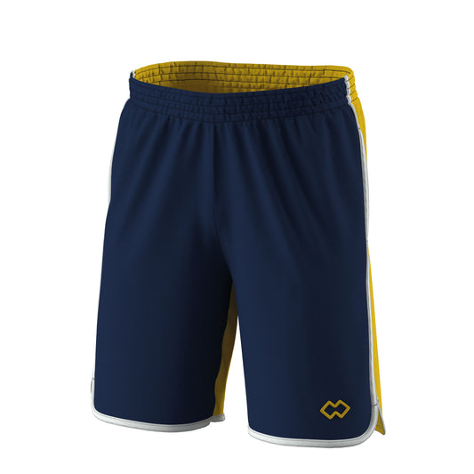 ESSENTIAL SS26 SHORT SKIN 045 MAN AD