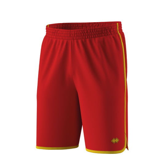 ESSENTIAL SS26 SHORT PANT 048 MAN AD