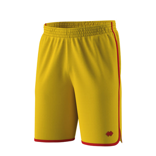ESSENTIAL SS26 MEN'S SHORT 048