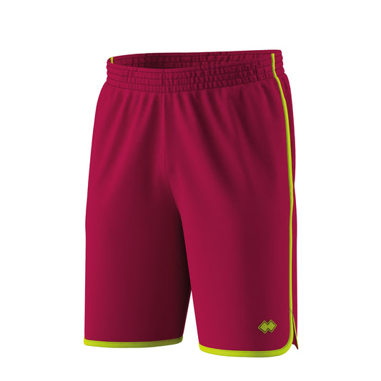 ESSENTIAL SS26 SHORT PANT 048 MAN AD