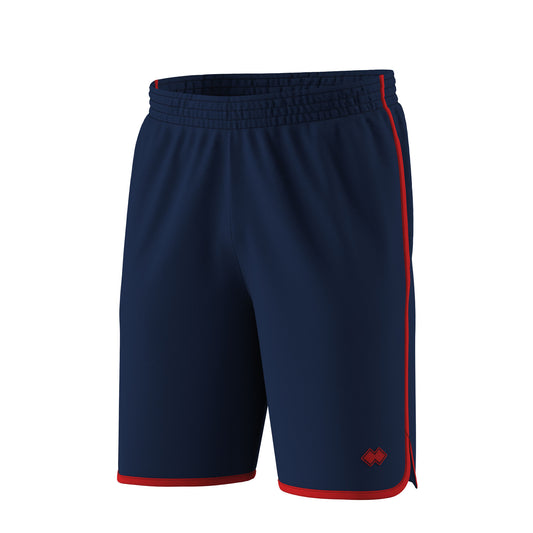 ESSENTIAL SS26 SHORT PANT 048 MAN AD