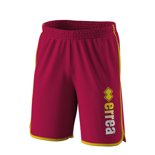 ESSENTIAL SS26 CLASSIC SHORT 049 MAN AD