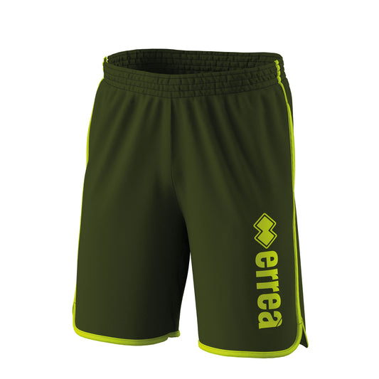 ESSENTIAL SS26 CLASSIC SHORT 049 MAN AD