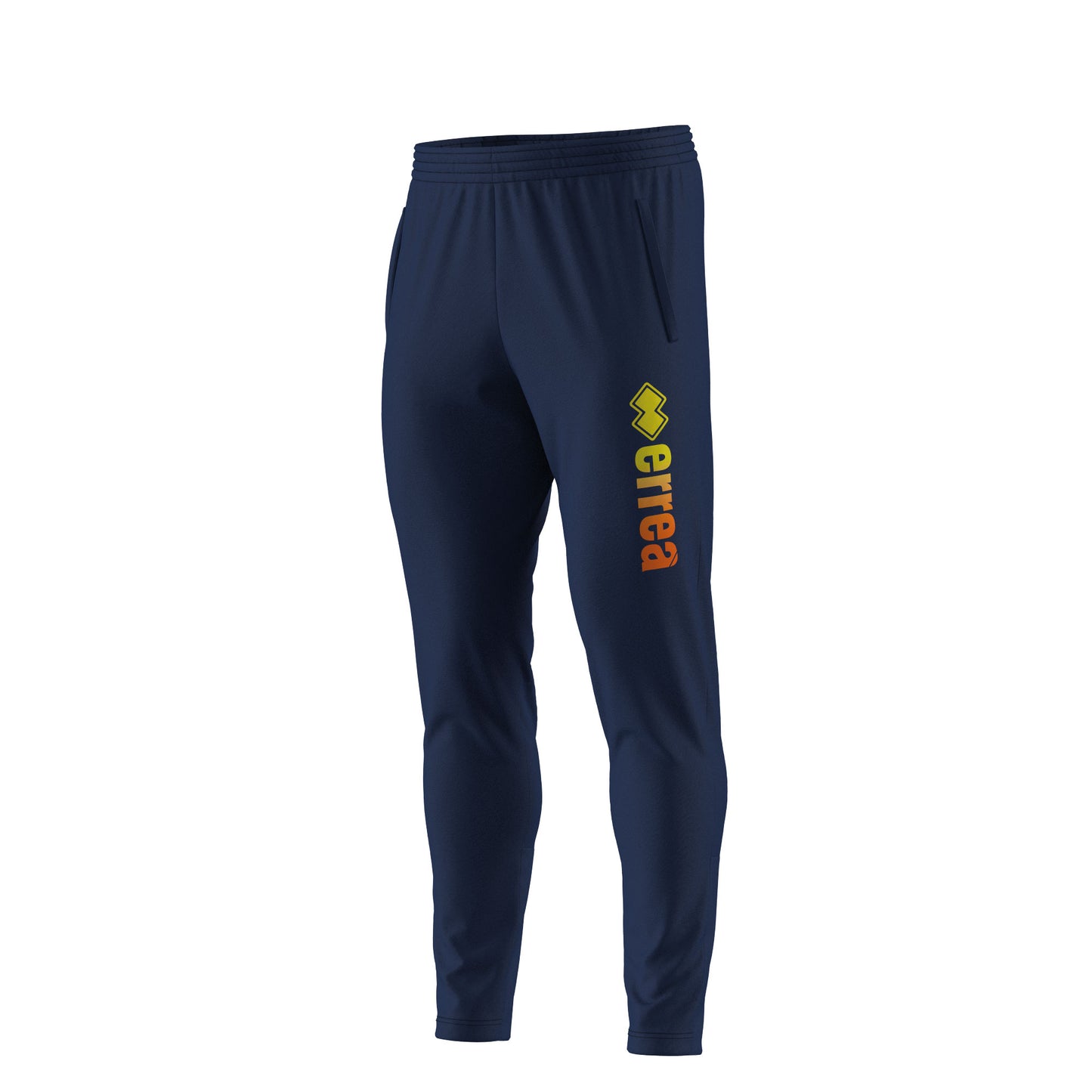 ESSENTIAL SS26 CLASSIC DRAKE PANT 050 MAN	AD