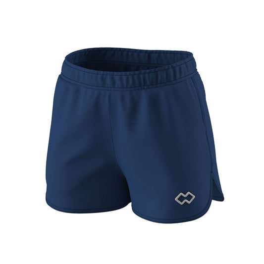 ESSENTIAL SS26 SHORT 012 WOMAN AD