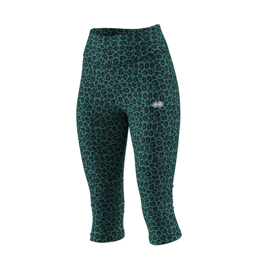 ALL OVER SS26 LEGGINS 3/4 016 WOMAN AD