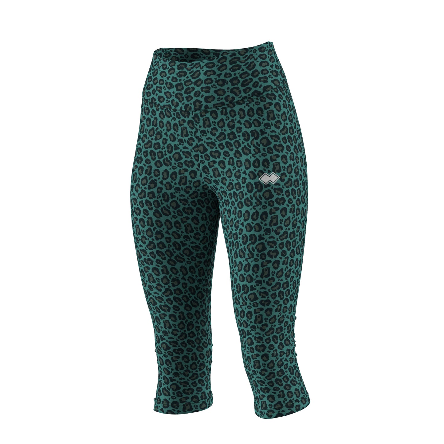 ALL OVER SS26 LEGGINS 3/4 016 WOMAN AD