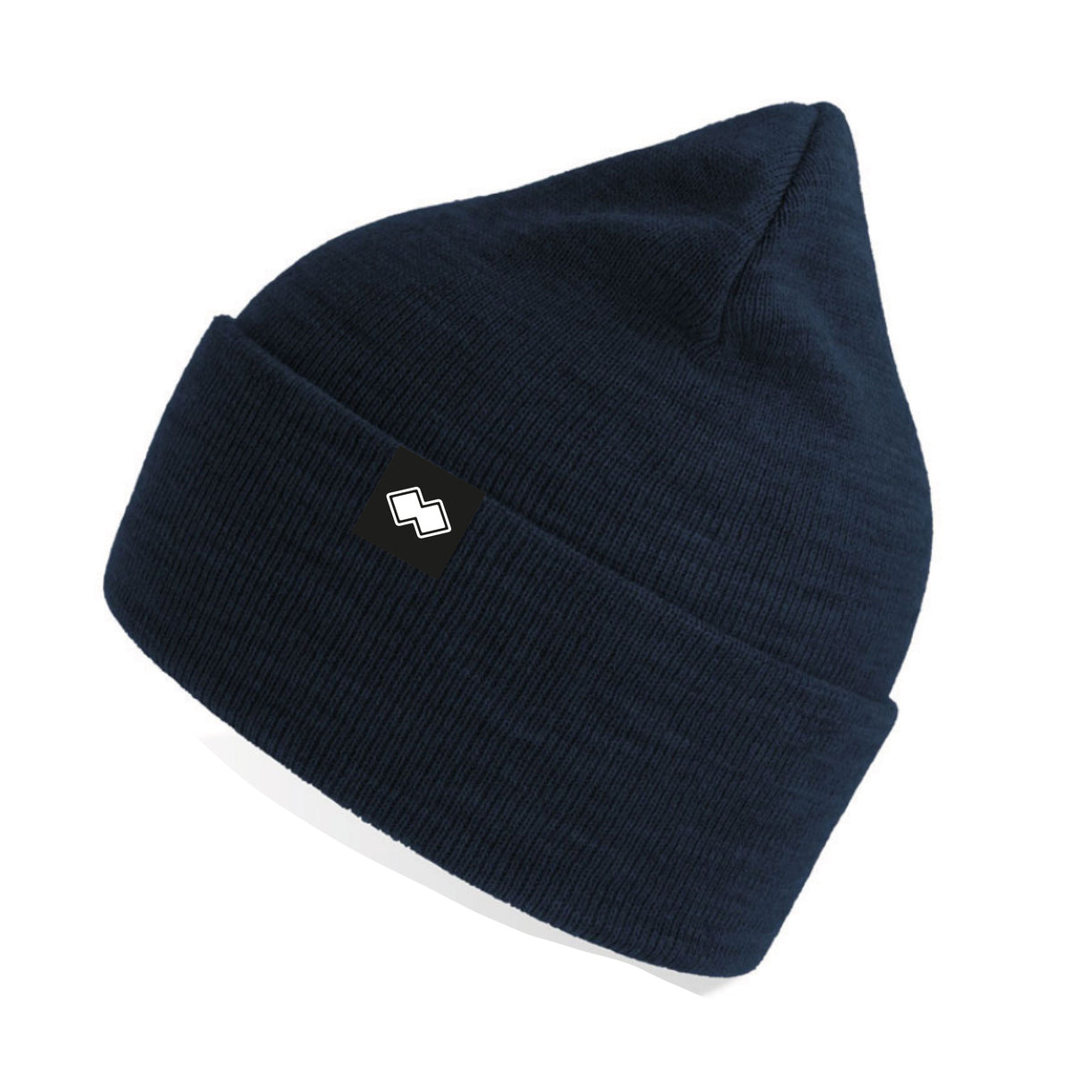 NO LOGO FW26/27 BEANIE PURE AD
