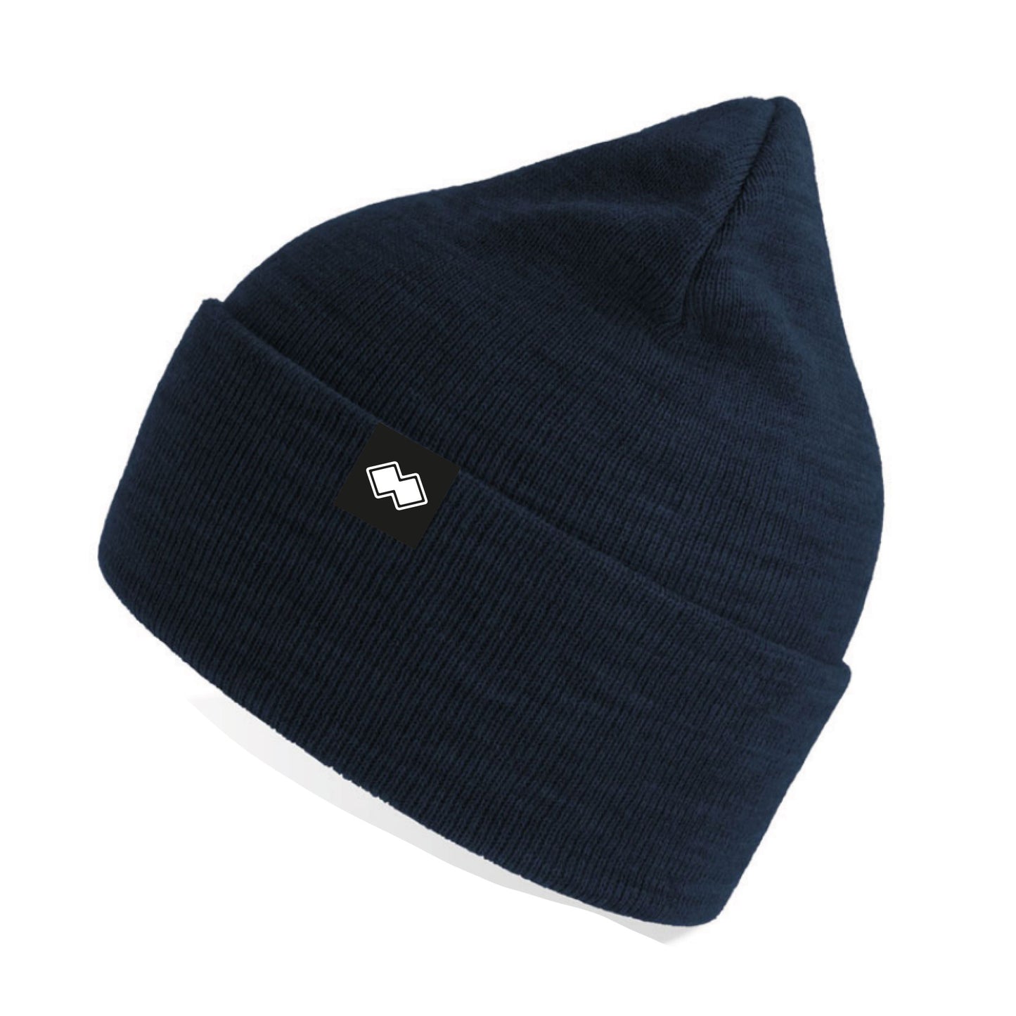 NO LOGO FW26/27 BEANIE PURE AD