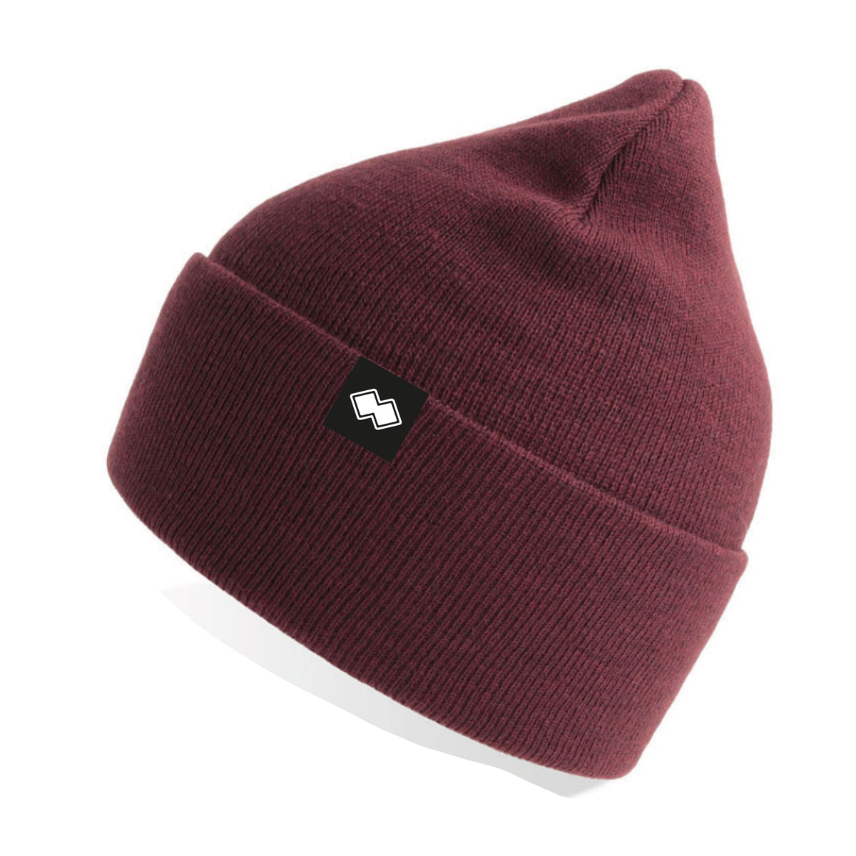 NO LOGO FW26/27 BEANIE PURE AD