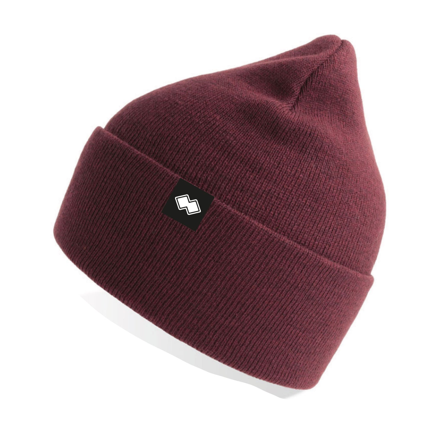 NO LOGO FW26/27 BEANIE PURE AD
