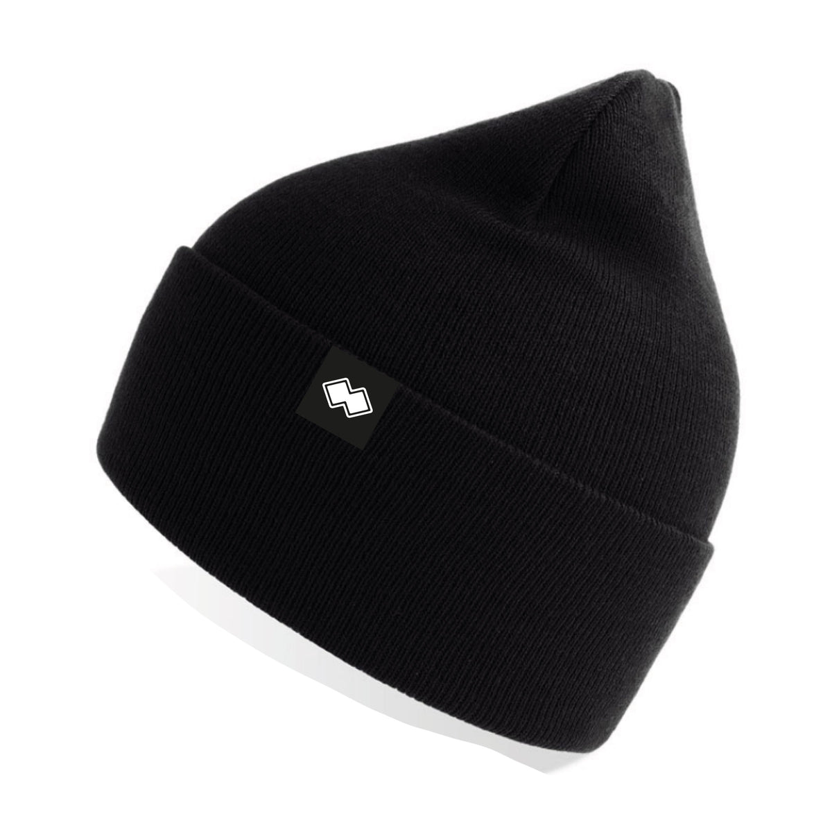 NO LOGO FW26/27 BEANIE PURE AD