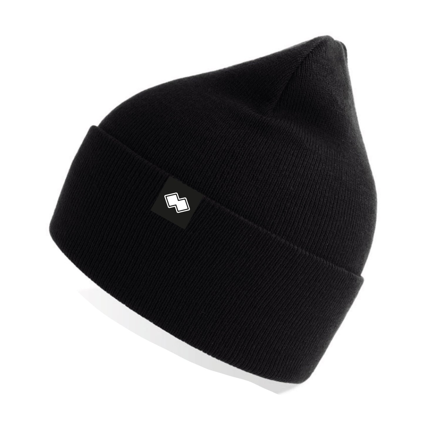 NO LOGO FW26/27 BEANIE PURE AD