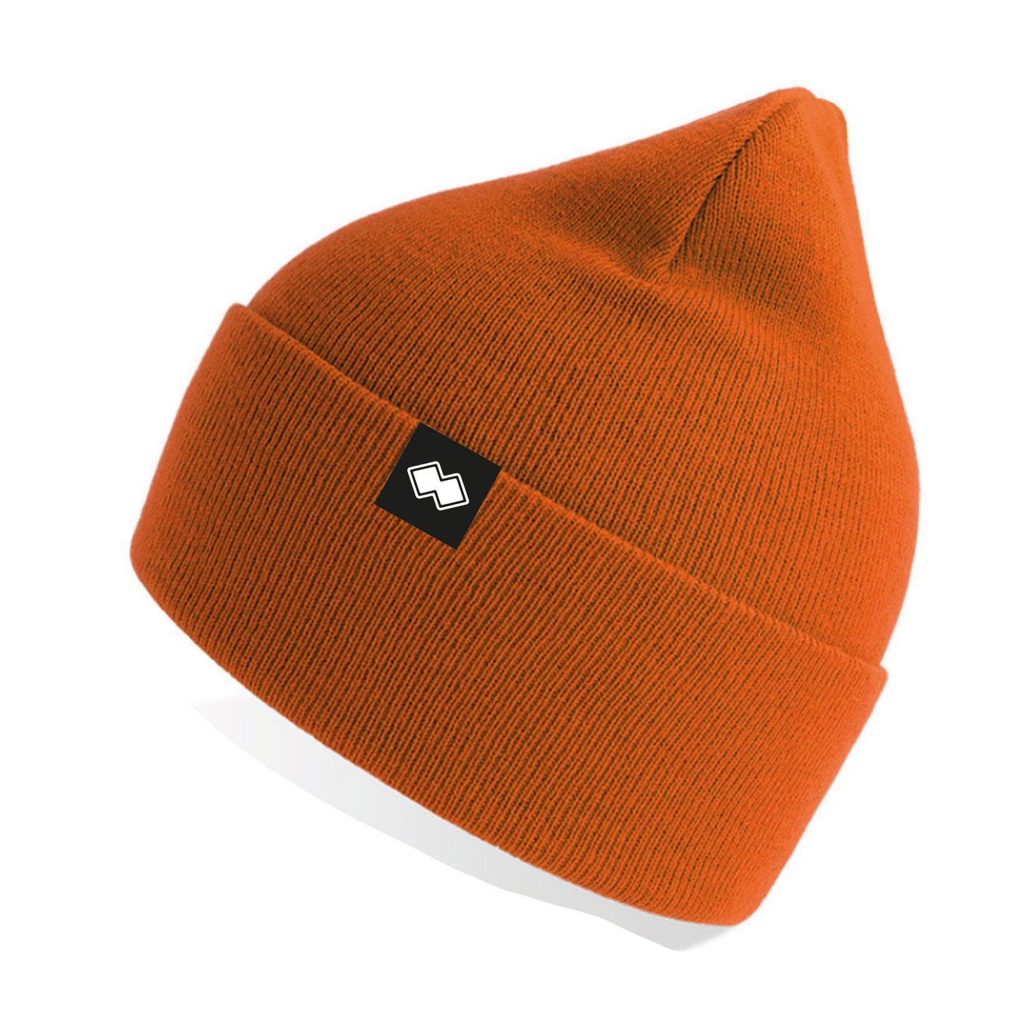 NO LOGO FW26/27 BEANIE PURE AD