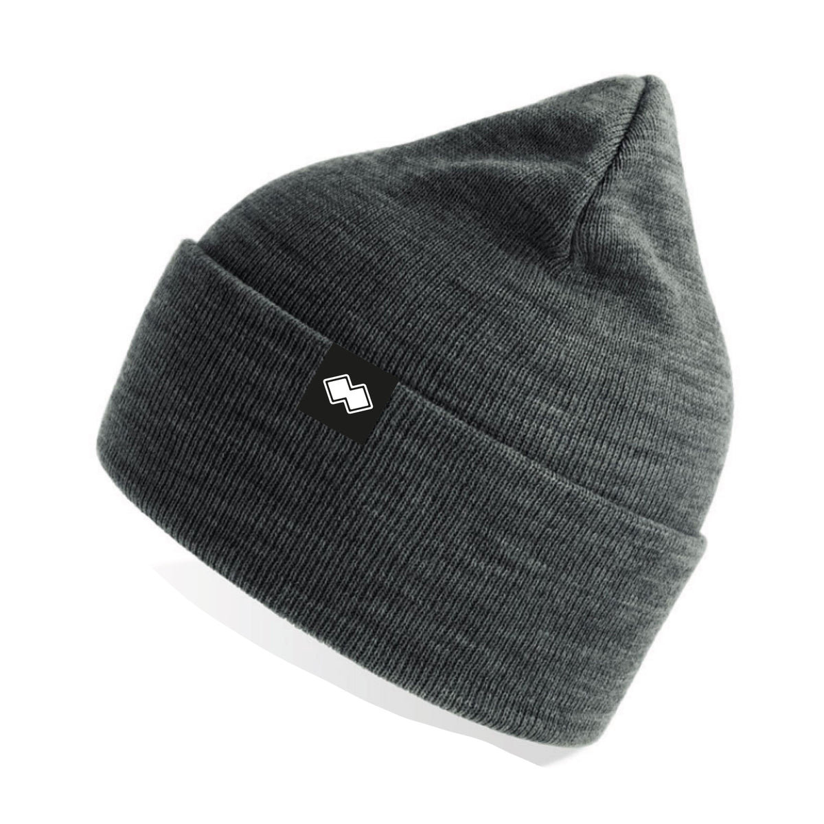 NO LOGO FW26/27 BEANIE PURE AD