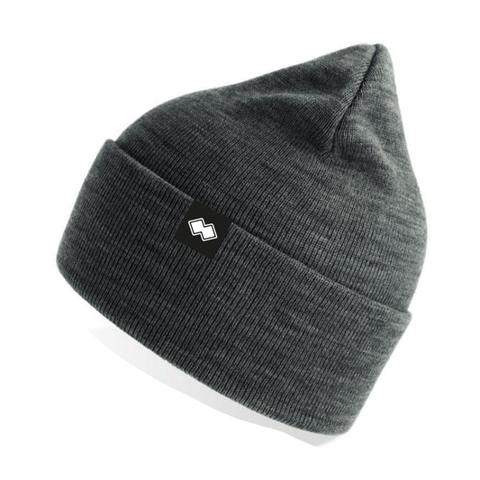BONNET SANS LOGO FW26/27 PURE AD