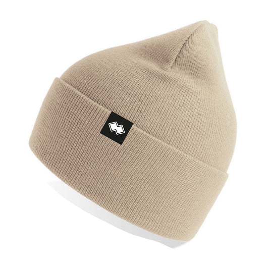 BONNET SANS LOGO FW26/27 PURE AD