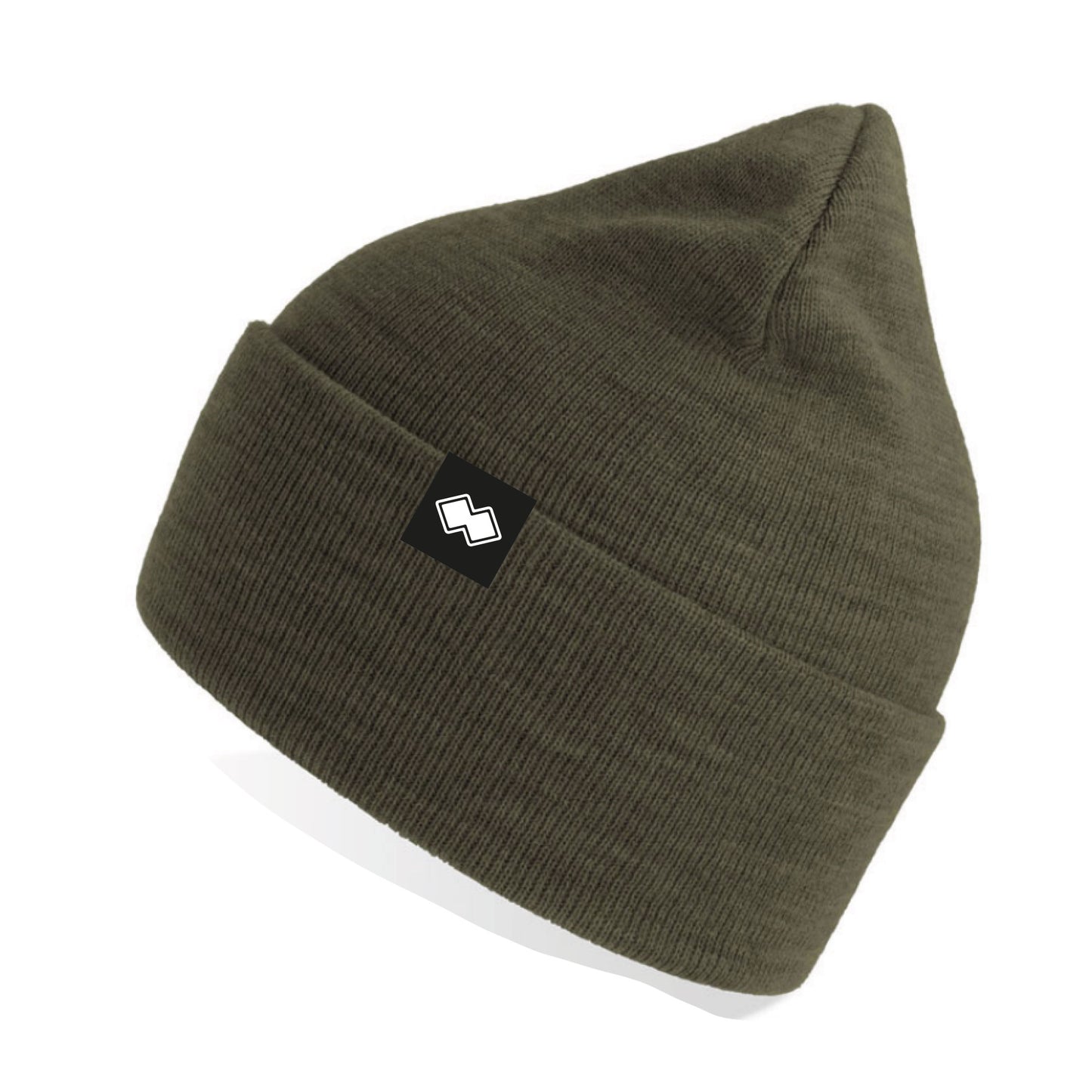 NO LOGO FW26/27 BEANIE PURE AD