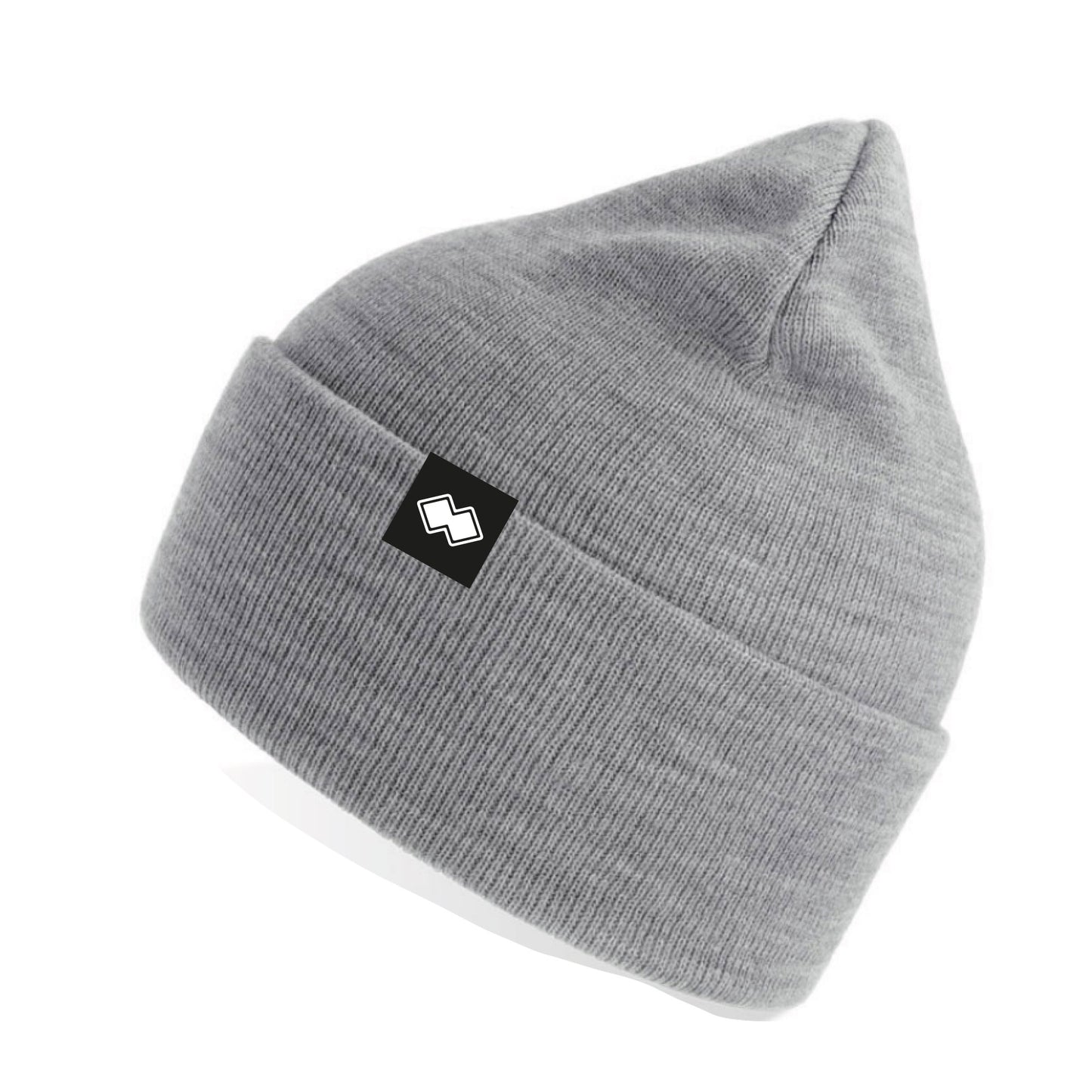 NO LOGO FW26/27 BEANIE PURE AD