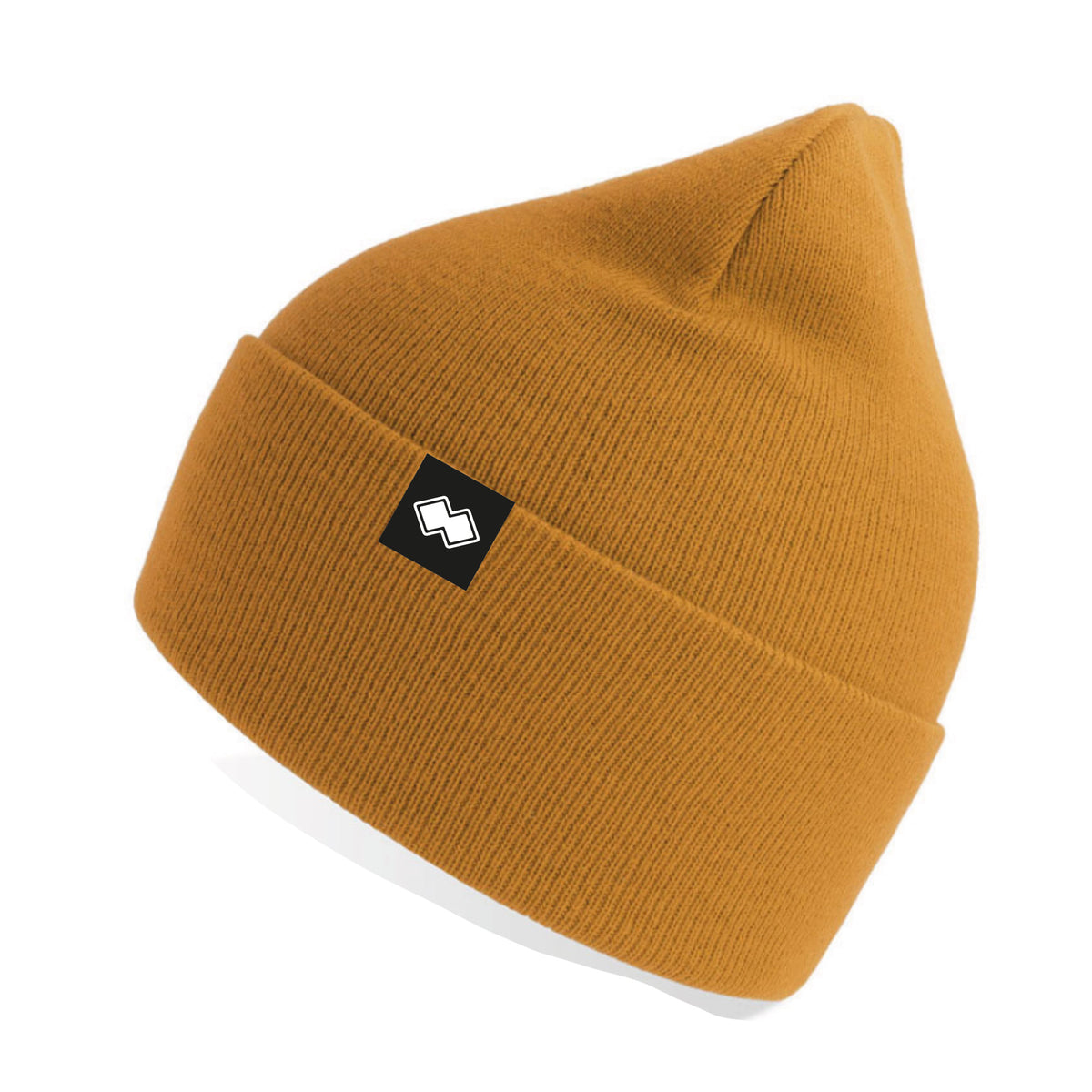 NO LOGO FW26/27 BEANIE PURE AD