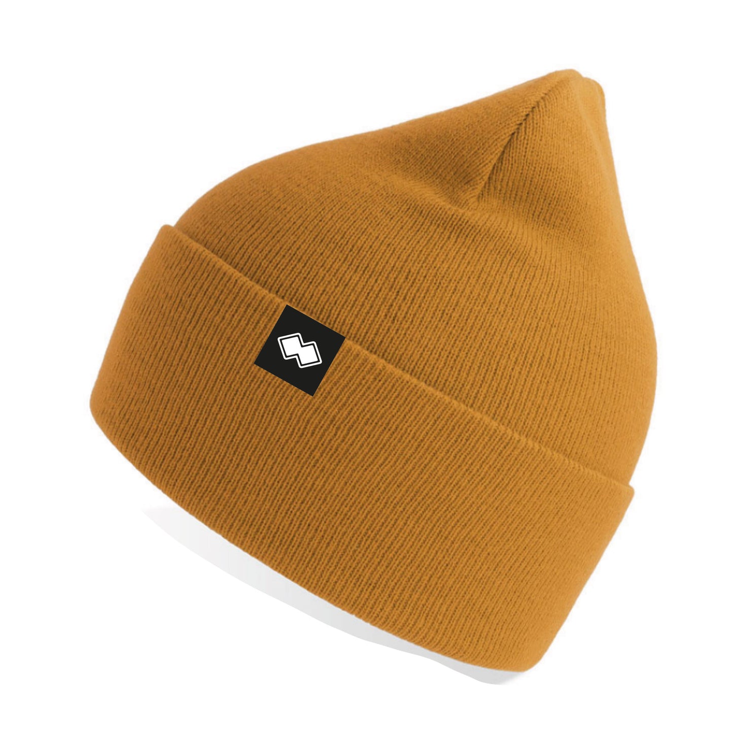 NO LOGO FW26/27 BEANIE PURE AD
