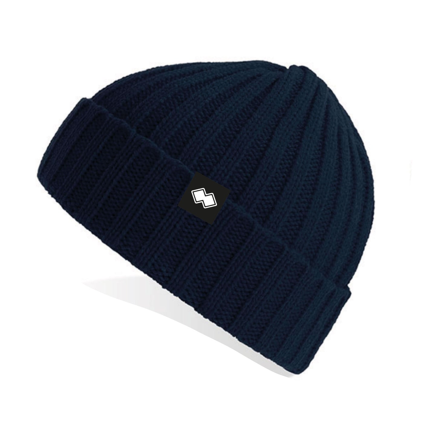 NO LOGO FW26/27 BEANIE SHORE AD