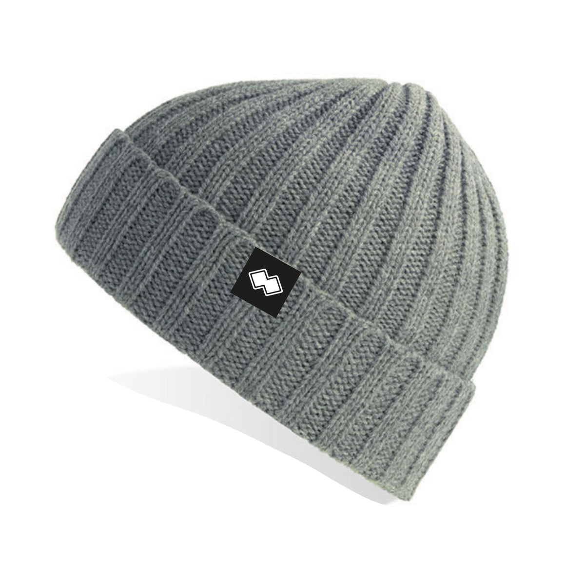 NO LOGO FW26/27 BEANIE SHORE AD