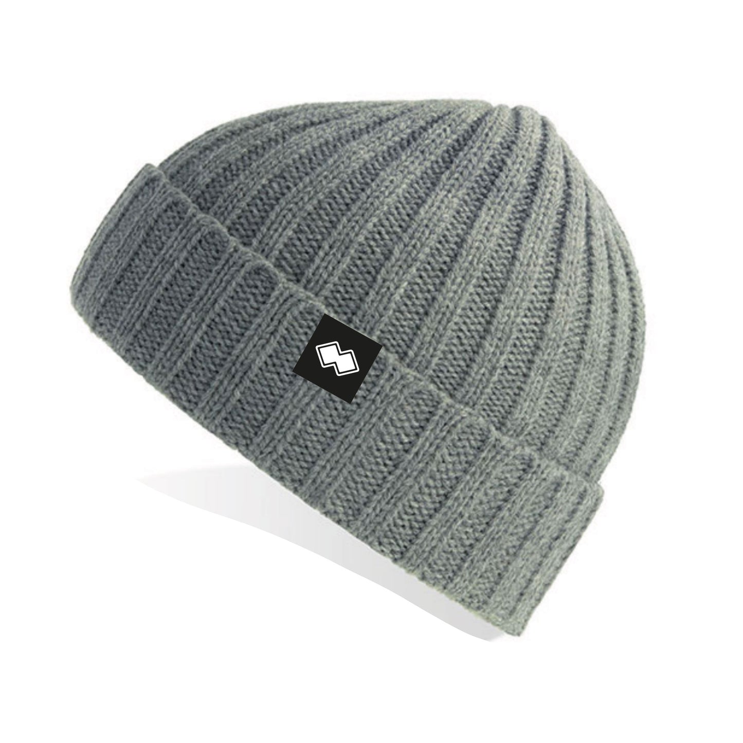NO LOGO FW26/27 BEANIE SHORE AD