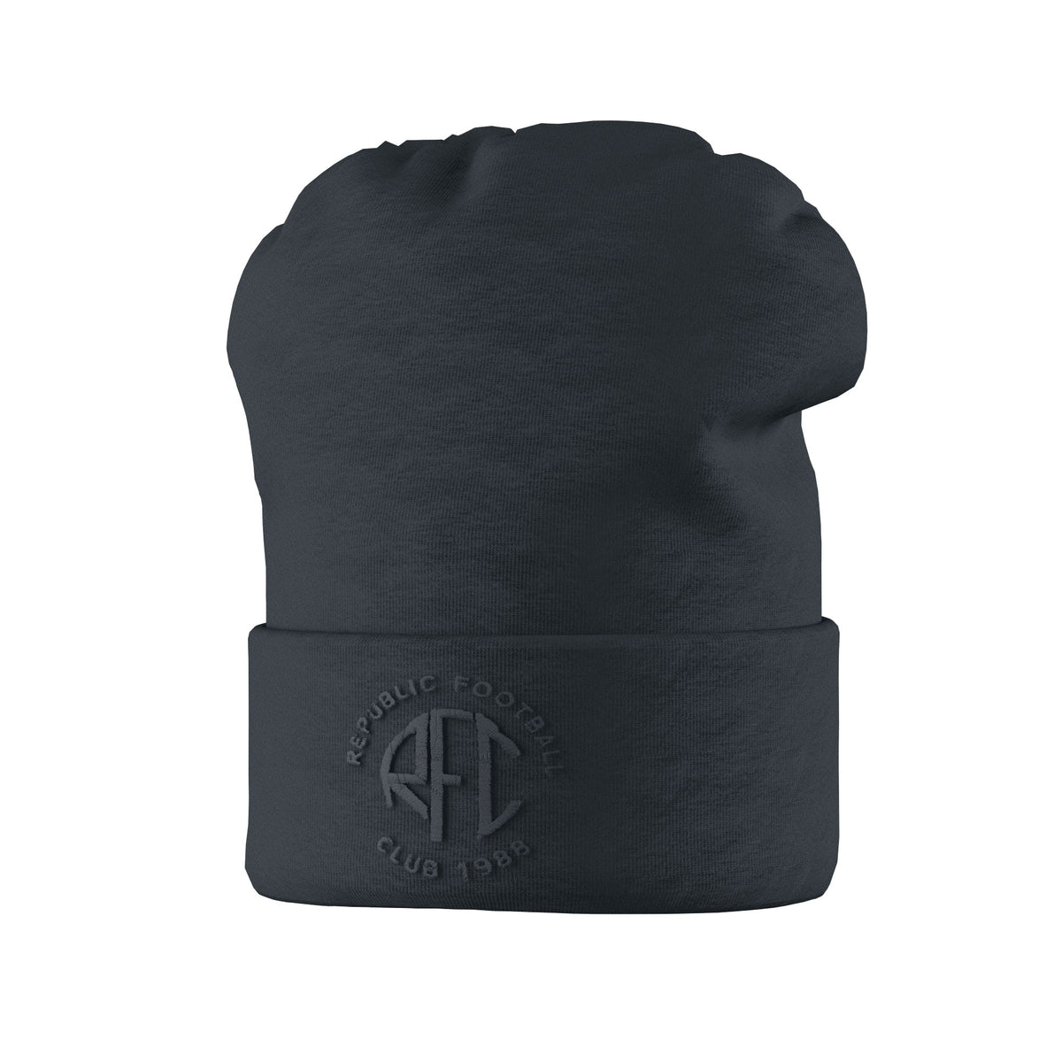 RFC FW26/27 BEANIE AD