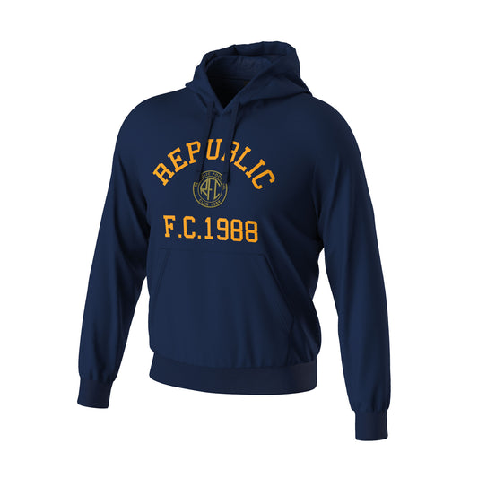SOCCER FW26/27 HOODY 013 MAN AD