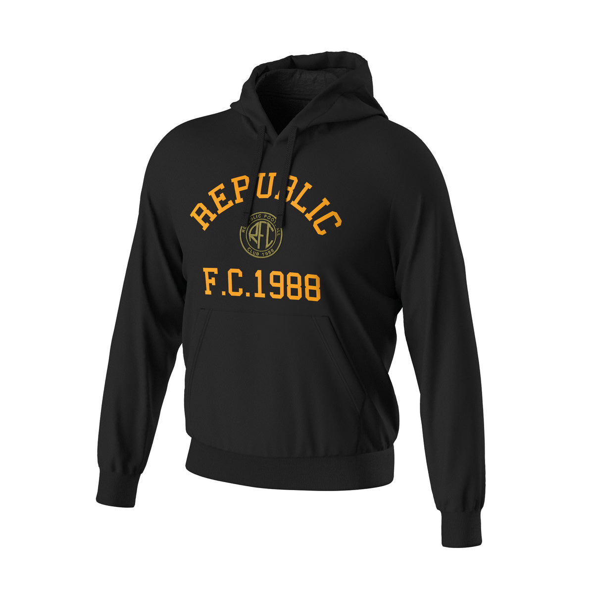SOCCER FW26/27 HOODY 013 MAN JR