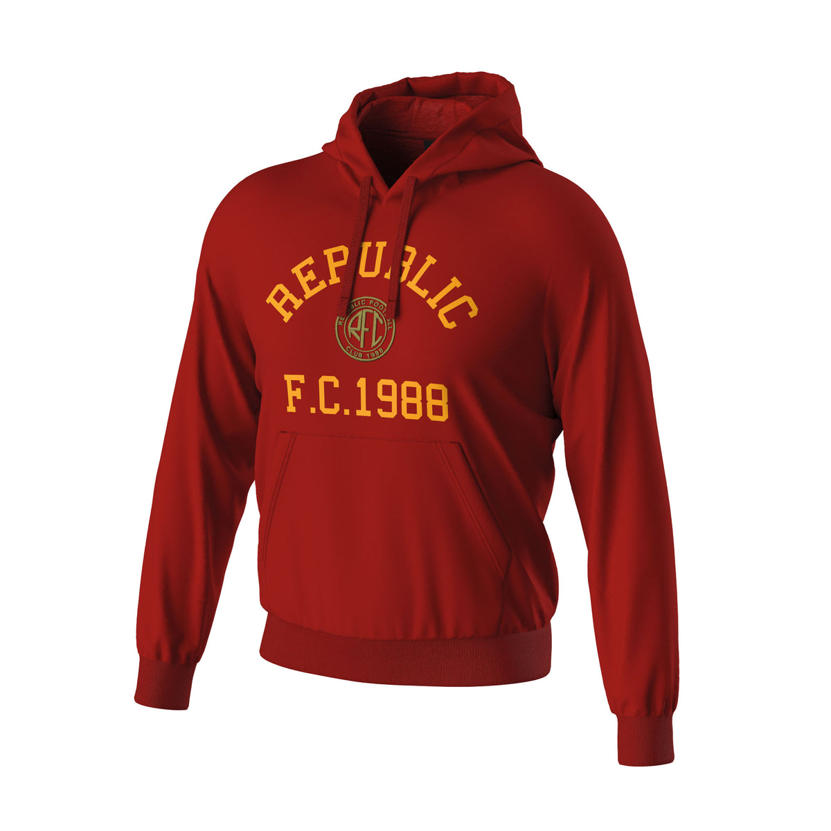 SOCCER FW26/27 HOODY 013 MAN AD