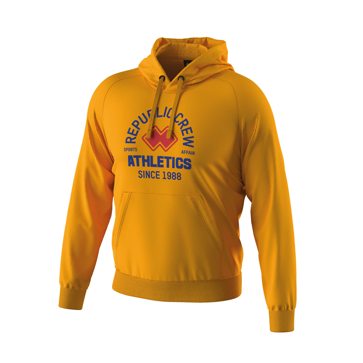 GFX FW26/27 HOODY 07 MAN JR